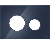Tece Loop placa de accionamiento para WC || 9240615