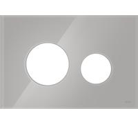 Tece Loop placa de accionamiento para WC || 9240616