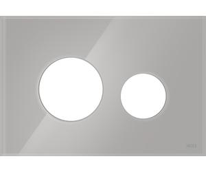Tece Loop placa de accionamiento para WC || 9240616