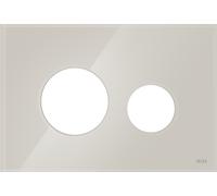 Tece Loop placa de accionamiento para WC || 9240617