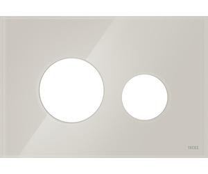 Tece Loop placa de accionamiento para WC || 9240617