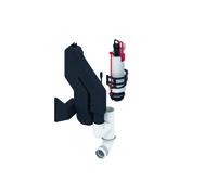 TECE lux ceramic-Air set de mejora de extracción de olores, 9660000