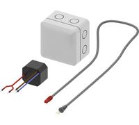 Tece Lux elemento para sistema de montaje del marco 9660002