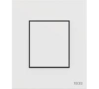Tece Now botón de descarga para urinario blanco 9242405