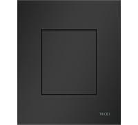 Tece Now botón de descarga para urinario negro 9242406