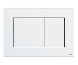 Tece Now botón de descarga para WC blanco 9.240.400