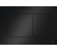 Tece Now botón de descarga para WC negro 9.240.403