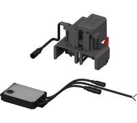 Tece Planus mecanismo del pulsador || 9.240.357