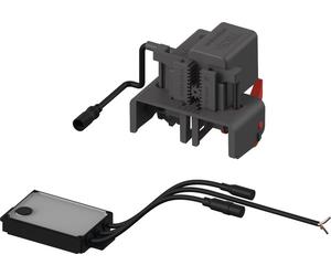 Tece Planus mecanismo del pulsador || 9.240.357