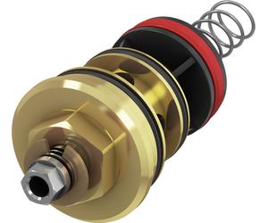 Tece Profil elemento de descarga 9820031