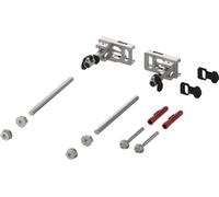 Tece Profil fijación del marco 9380014