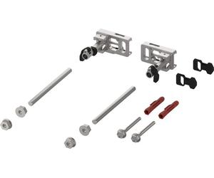 Tece Profil fijación del marco 9380014