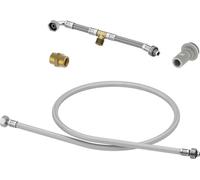Tece Profil kit de conexión 9880053