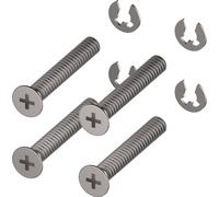 Tece Profil kit de montaje 9820181