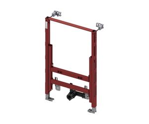 Tece Profil marco empotrado para bidé 9.330.005