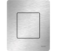 Tece Solid botón de descarga para urinario acero 9242434