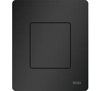 Tece Solid botón de descarga para urinario negro 9242435