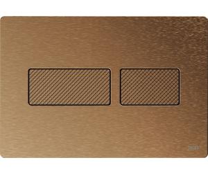 Tece Solid botón de descarga para WC || 9240435