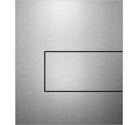 Tece Square botón de descarga para urinario acero 9.242.810