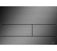 Tece Square II botón de descarga para WC || 9240846