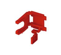 TECE TECE Soporte de válvula de llenado para cisterna Uni (17 mm, 3/8, hasta 201
