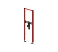 TECE TECEbase Módulo de lavabo 310 in ijación de pared, Altura de construcci