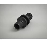 TECE TECEflex Manguito Dimensión 40 x 40, PPSU, 736040