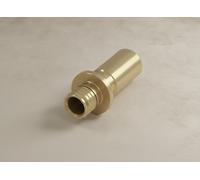 TECE TECEflex Racor de presión para soldadura Dimensión 32 a 28 mm CU, bronce de