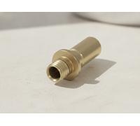 TECE TECEflex Racor prensado para soldar Dimensión 20 a 18 mm CU, bronce de sili