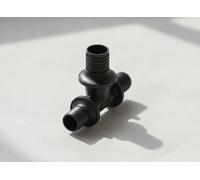 TECE TECEflex Te reducida Dimensión 20 x 16 x 16, PPSU, 730508