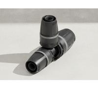TECE TECElogo-Push T-Stück reduziert Dimension 50 x 25 x 50, PPSU, 8711020
