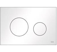 TECE TeceLoop Placa de Control para Inodoro de plástico para tecnología de Bobina Duo 220 x 150 x 5 Blanco