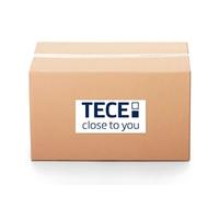 TECE TECEone Botón de accionamiento Cantidad de agua, 9820362