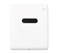 TECE TECEplanus Electrónica para urinario red de 230/12 V blanco seda mate, 9242