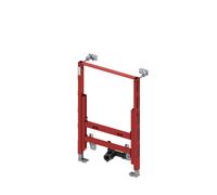 TECE TECEprofil Módulo bidé BH 820 mm para bidé suspendido, 9330005