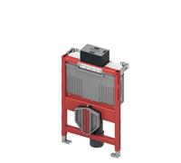 TECE TECEprofil Módulo WC con cisterna Uni 750, Altura de construcción 750 mm, 9