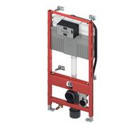TECE TECEprofil Módulo WC con cisterna Uni, para TOTO Neorest Washlet (WC) AC 2.