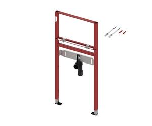 TECEbase Waschtischmodul Bh 1120MM Instalación Height 1120MM