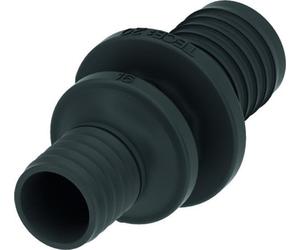 TECEflex Kst.-Embrague 32x20mm rojo. PPSU