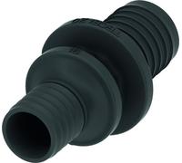 TECEflex Kst.-Embrague 40x32mm rojo. PPSU