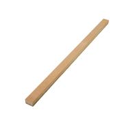 TECEfloor borde madera UP 16/12, 1000x45x16mm, 77520003