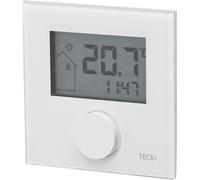 TECEfloor Design Termostato de habitación Pantalla 24 V Control Calefacción/