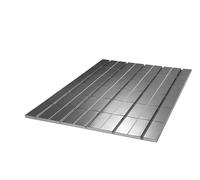 TECEfloor panel universal UP 16/12, 0,9 m², 77520001