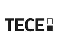 TECEfloor placa de vidrio RTL caja negra