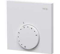 TECEfloor Termostato de ambiente analógico 230 V Calefacción