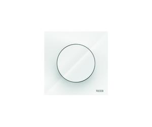 TECEflushpoint kit de instalación fina, accionamiento neumático a distancia, para tecnología de flujo único, tapa angular, 9240984