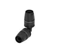 TECElogo acoplamiento angular 50x50mm 90 gr. 8710750