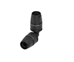 TECElogo acoplamiento angular 50x50mm 90 gr. 8710750