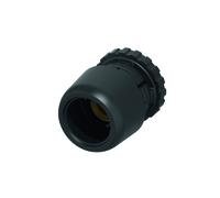 TECElogo Tapón terminal Ax, bronce al silicio, 8803116, Versión: Dimensión 16