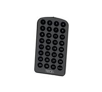 Tecelux Mini Programmier-Fernbedienung